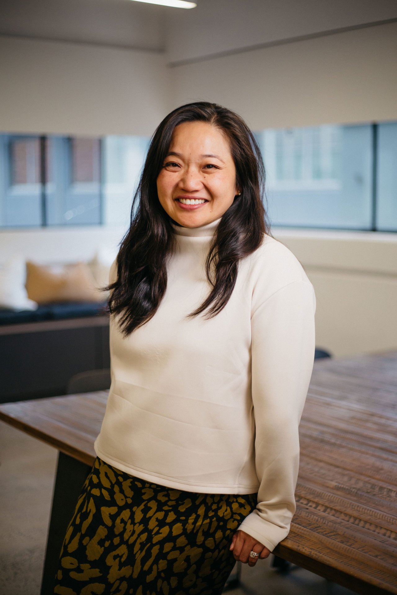 IJM Headshots 63 Grace Wong