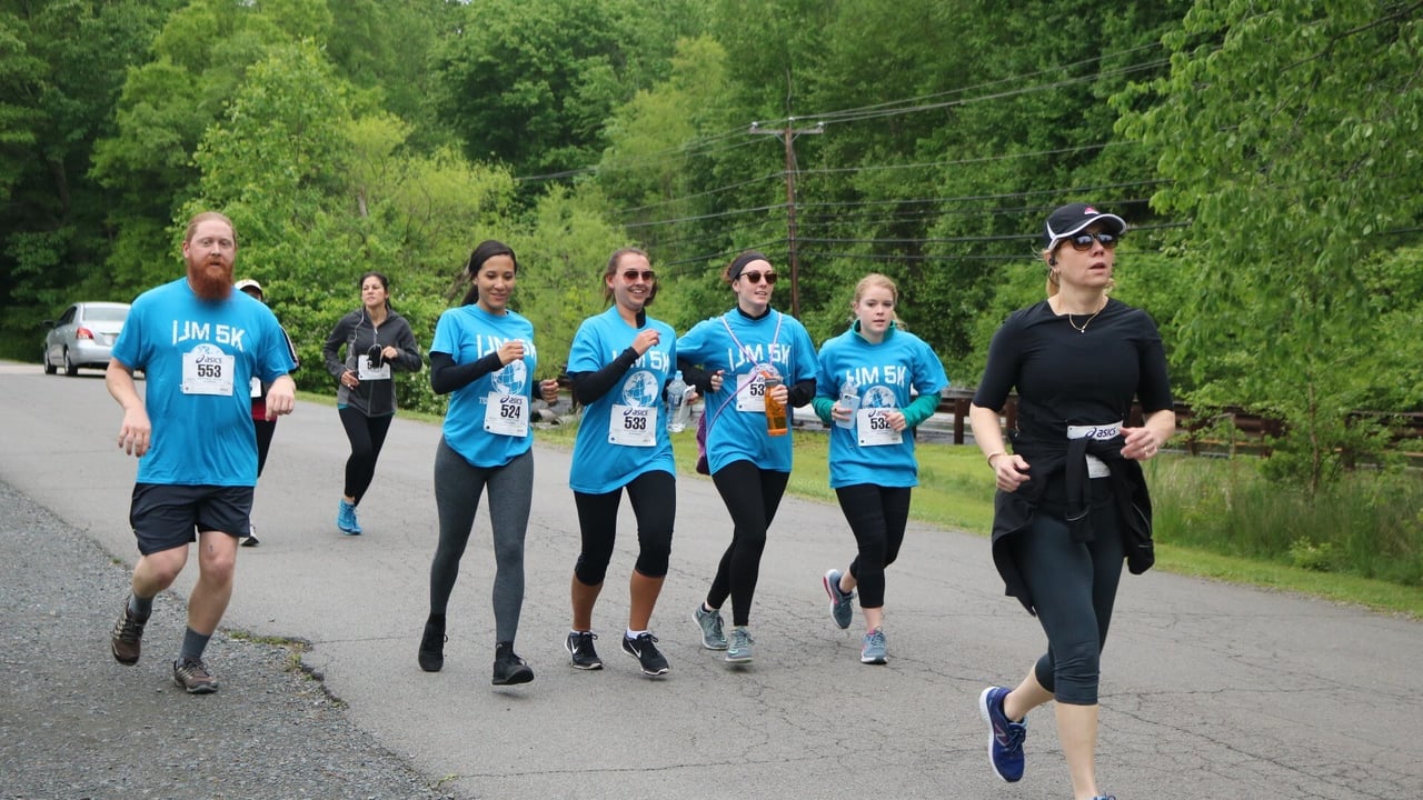 Runwith IJM