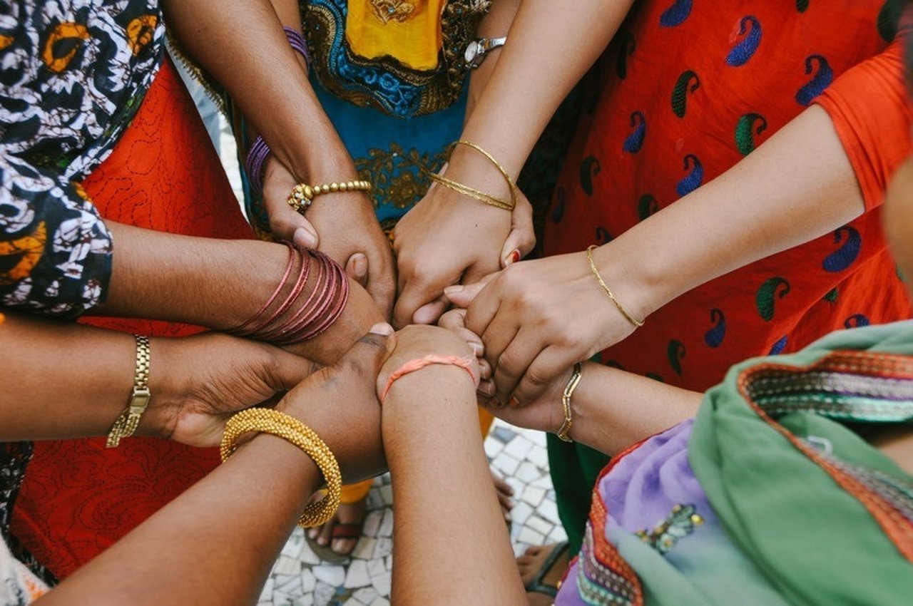 Mumbai hands