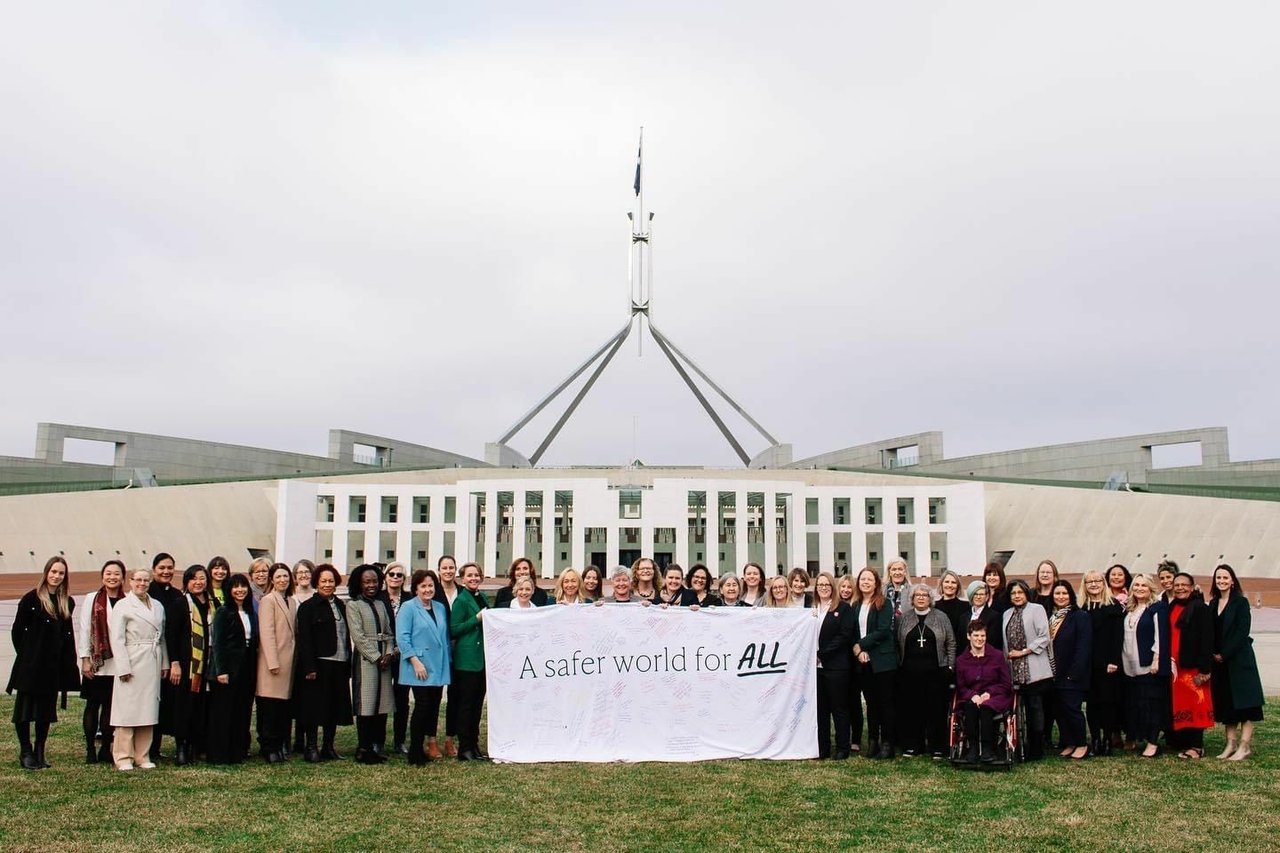 Canberra Header Image