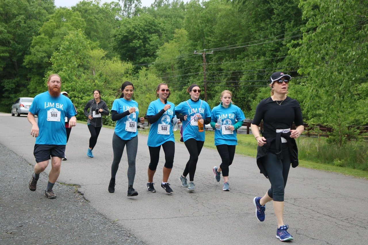 Runwith IJM
